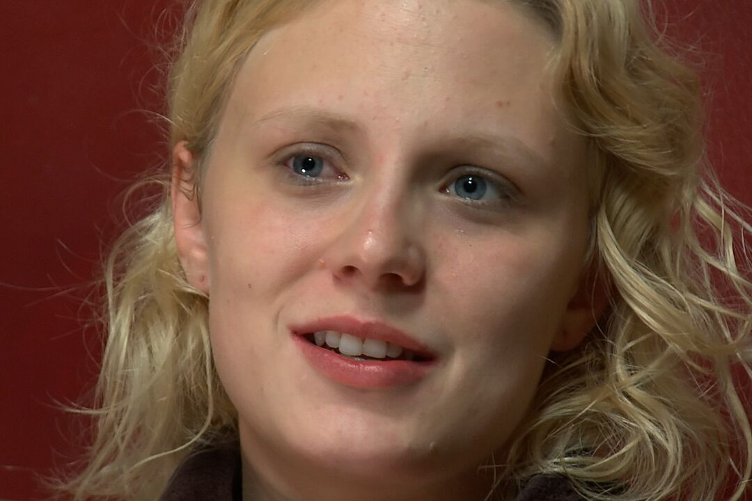 21P Public Disgrace クレイラ・ボー、ジェームス・ディーン、トミー・ピストル