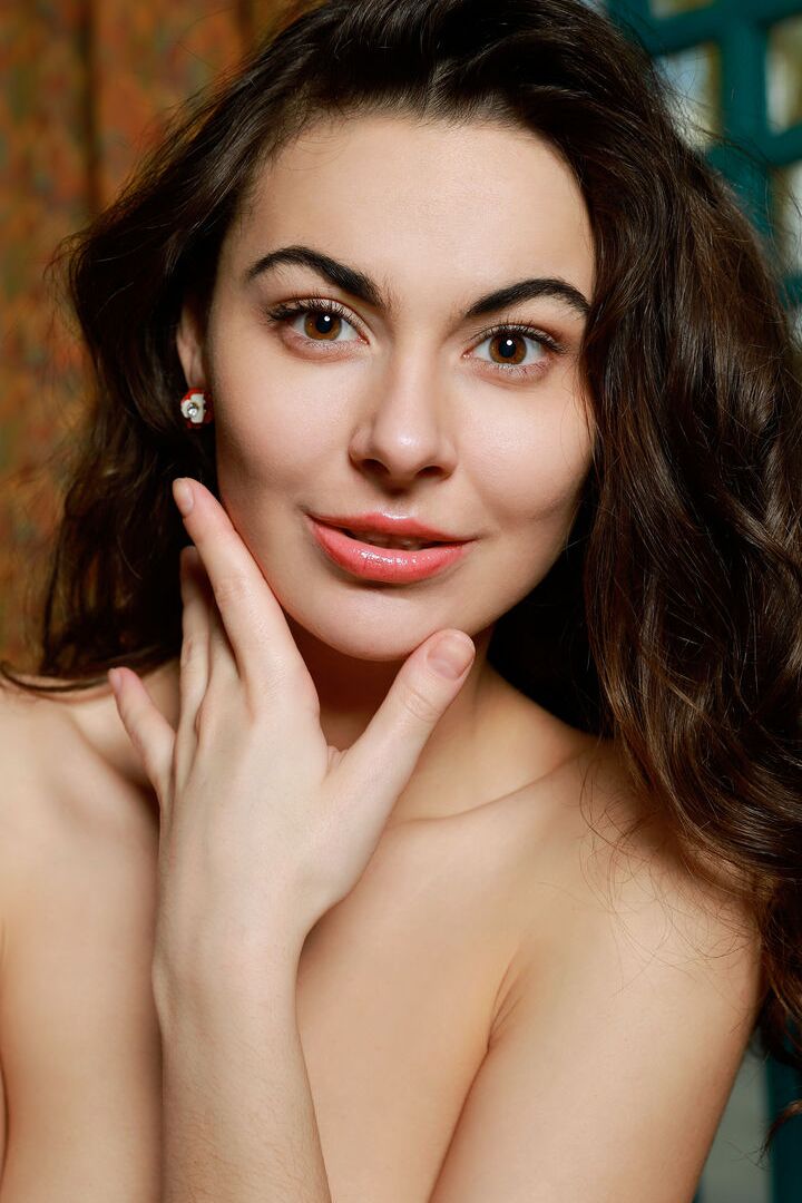 16P Femjoy 私の奥の部屋