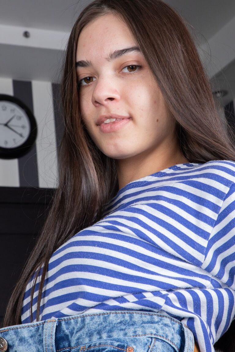 21P Gostosa Sirena Spilona