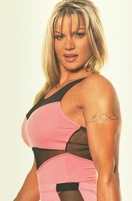 15P Bellezas Fitness De Cerca