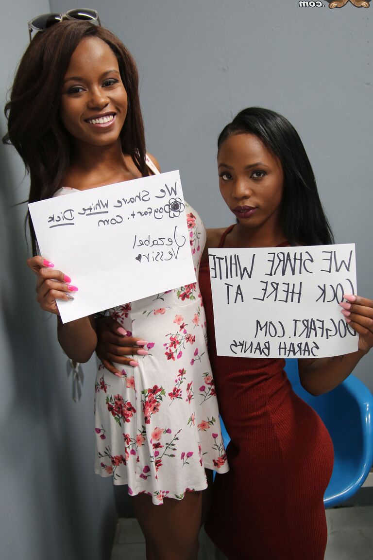 21P Jezabel Vessir, jolies filles ébène
