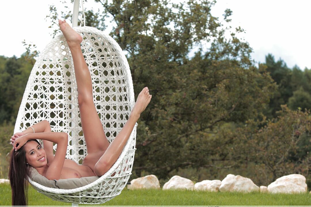 16P Femjoy If I Want To