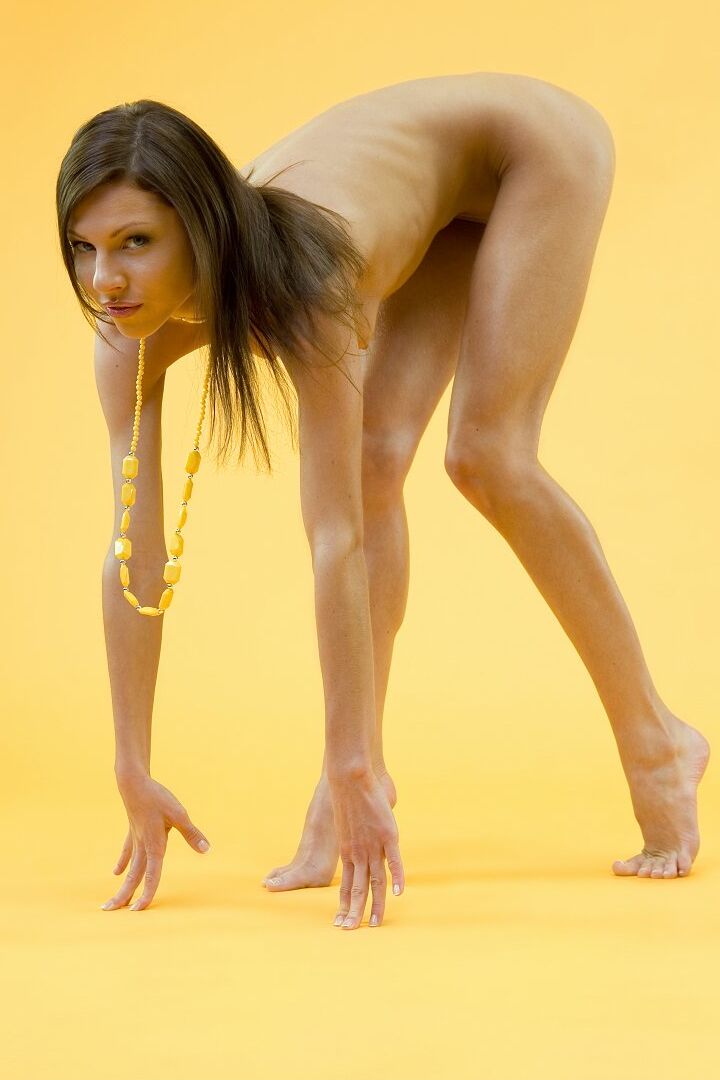 16P Femjoy auf Augenhöhe