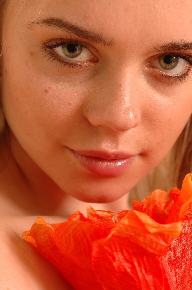 21P Met Art Samantha B