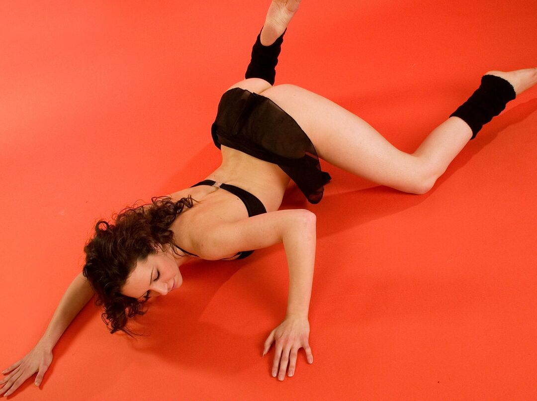 16P Femjoy Aeróbico