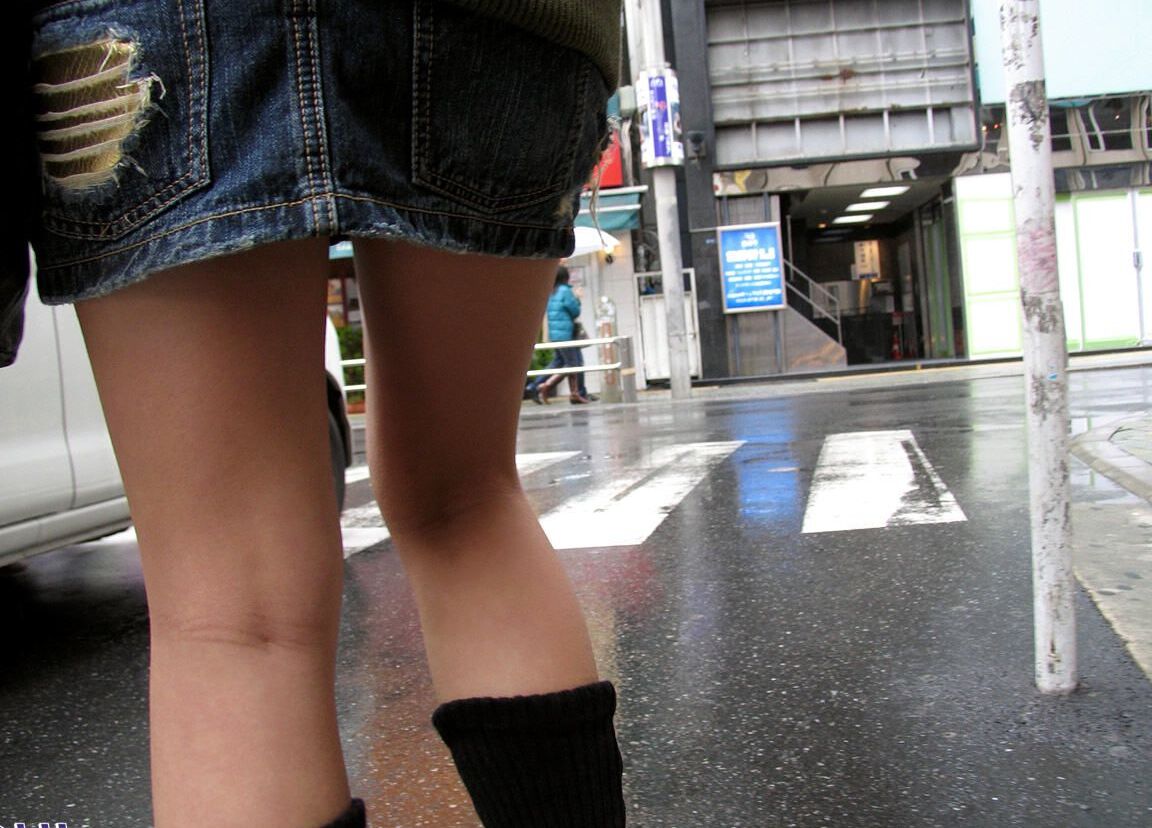 15P Pretty Japanese teen Miyo displays her full breasts while taking a shower