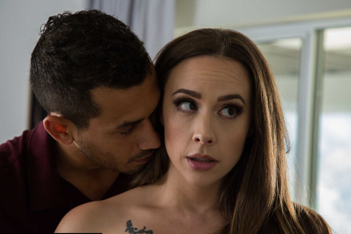 21P Gran Polla Bully Alex Jones, Chanel Preston