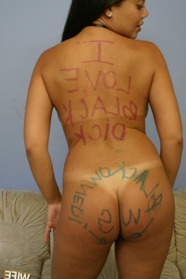 17P Sacanagem MILF Luccia marcada como amante de pau preto