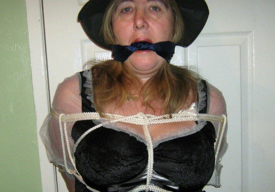 16P Amadores 14Amadores,Bondage,Corda Bondage