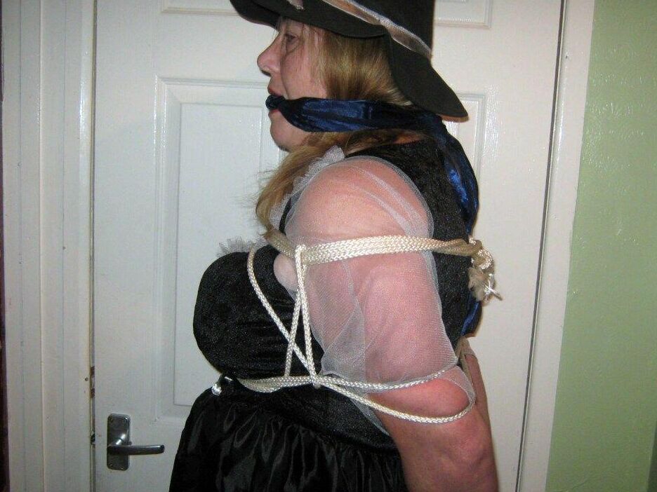 16P Amadores 14Amadores,Bondage,Corda Bondage
