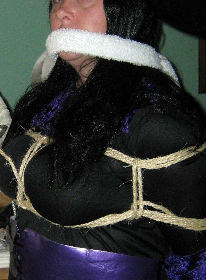 16P Amadores 14Amadores,Bondage,Corda Bondage