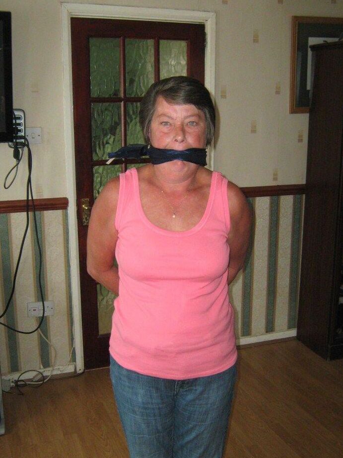 16P Amateurs 12Amateur,Bondage,Cuerda Bondage