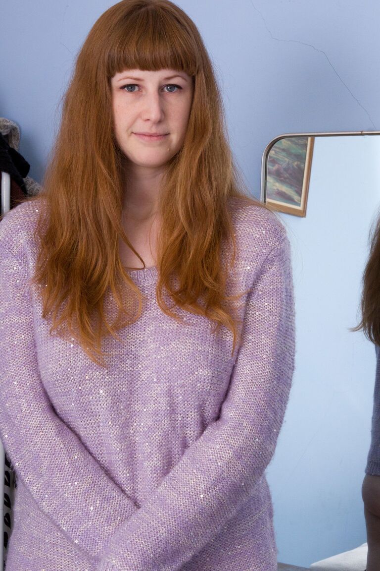 21P ATK Archives Chloé B