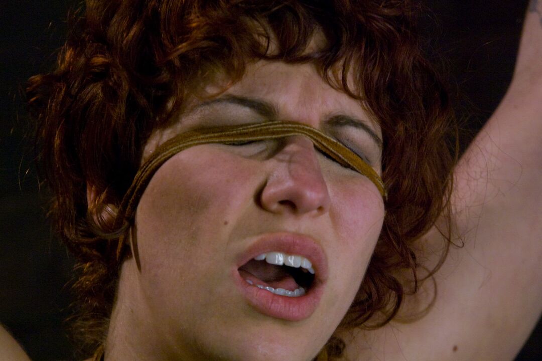 21P Coño cableado Mariah Cherry, Princesa Donna Dolore