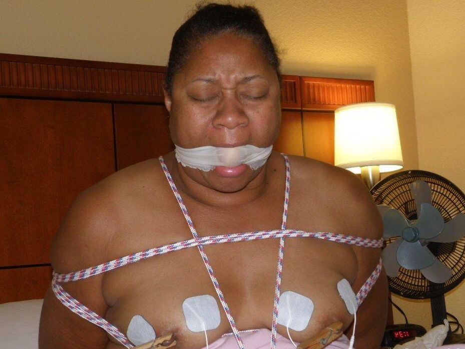 16P Momentos Chocantes de Fetiche da Raposa Negra