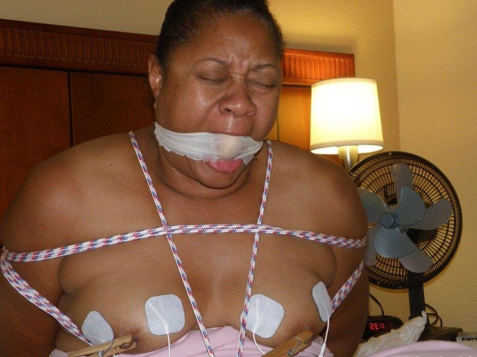 16P Momentos Chocantes de Fetiche da Raposa Negra