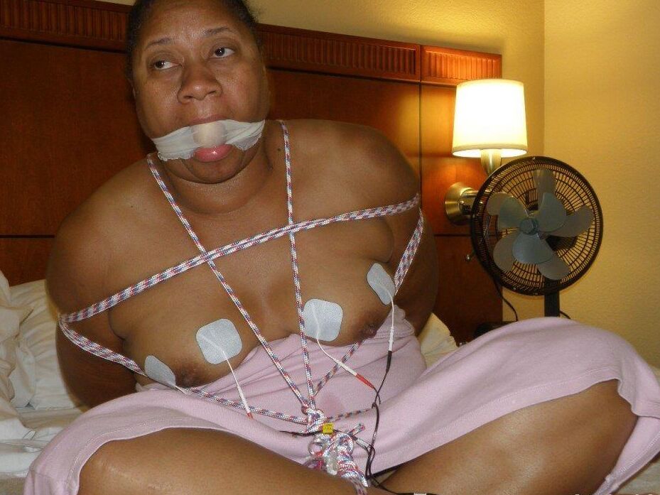 16P Momentos Chocantes de Fetiche da Raposa Negra