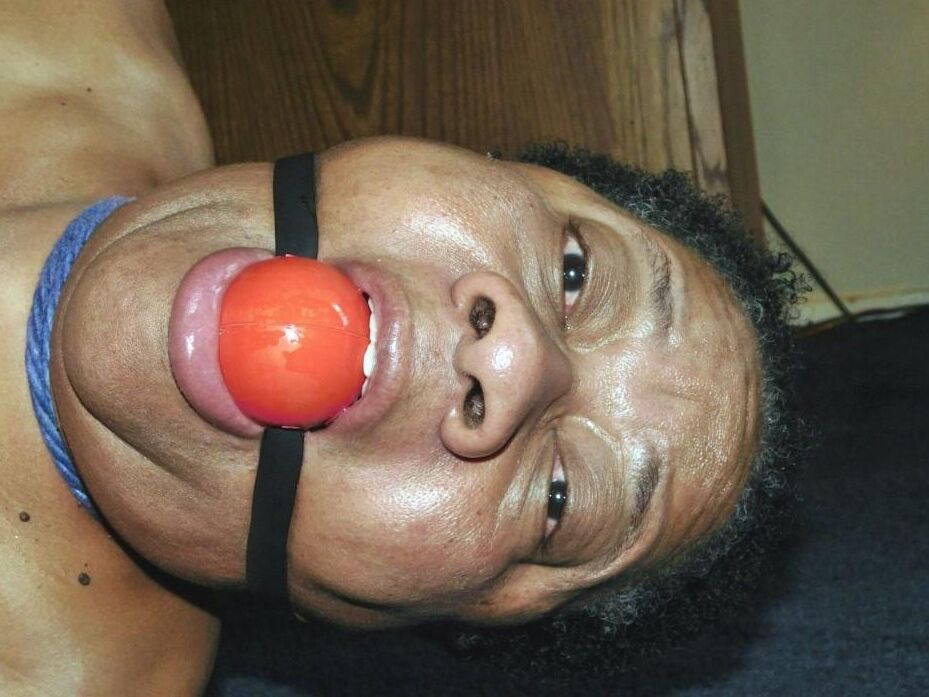 16P Laços Estritos Amador, Bondage, Bondage por Corda