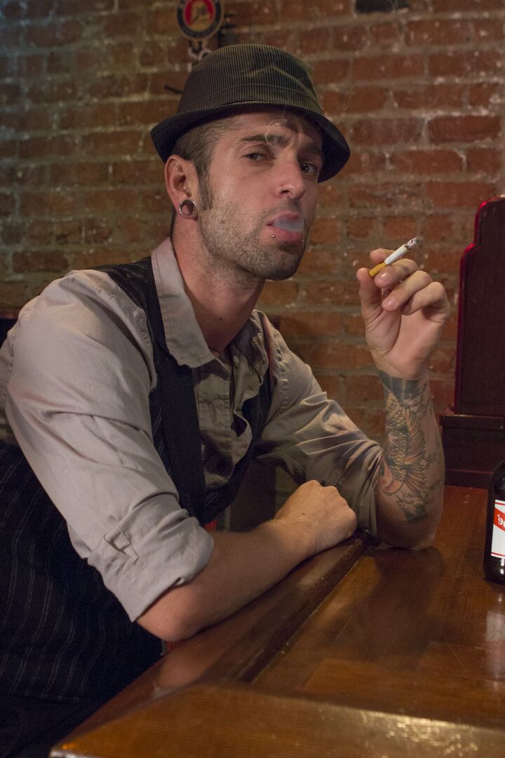 21P Hardcore Gangbang Gage Sin, Mark Wood, Rose Rhapsody, Small Hands, Tommy Pistol, Xander Corvus