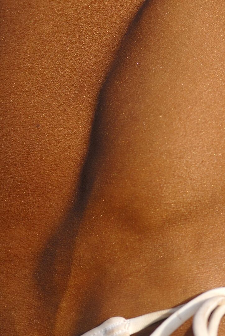15P Muscularity Muscles Close Ups