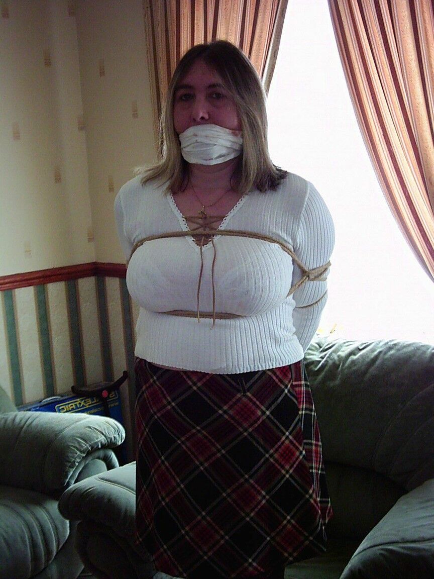 16P Amadores 10Amadores, Bondage, Corda Bondage