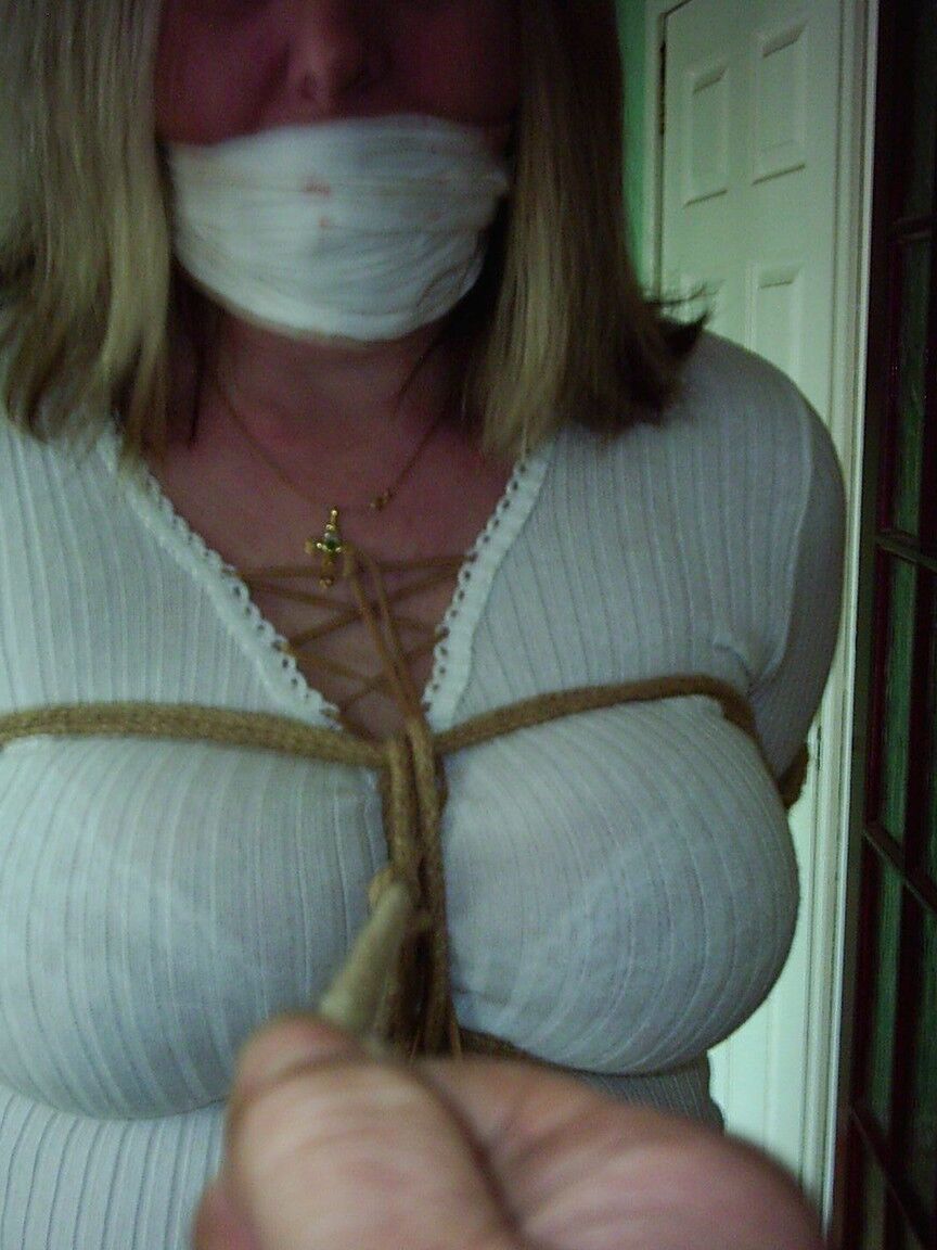 16P Amadores 10Amadores, Bondage, Corda Bondage