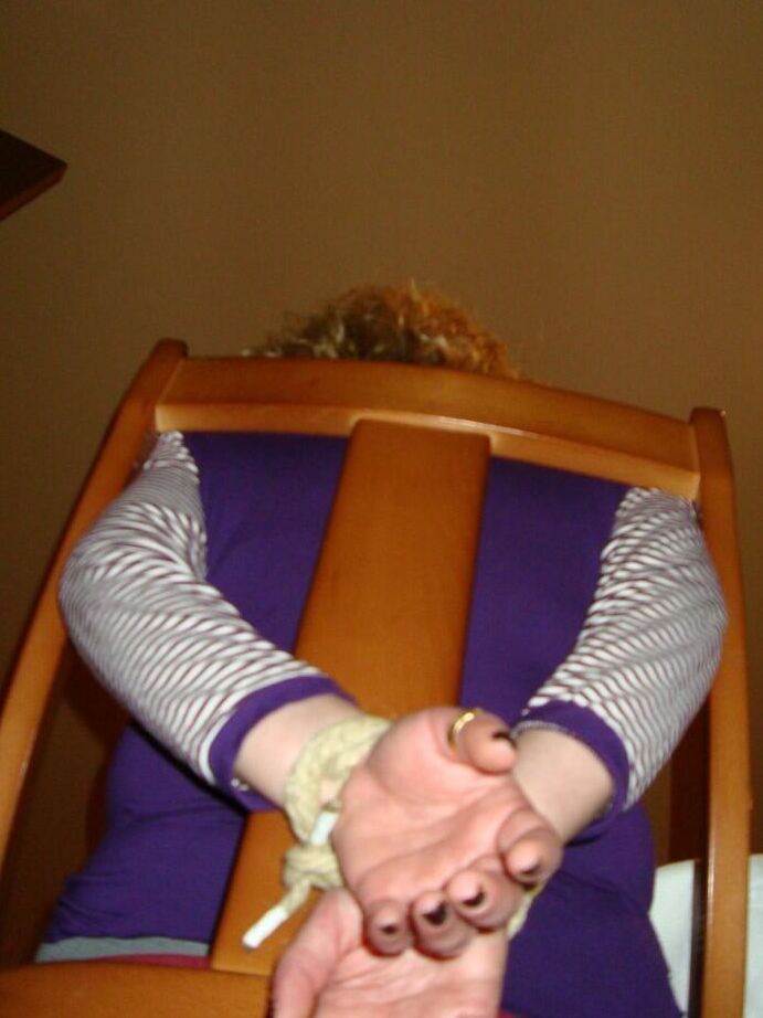 16P Amadores 4Bondage,Fetiche,Corda Bondage