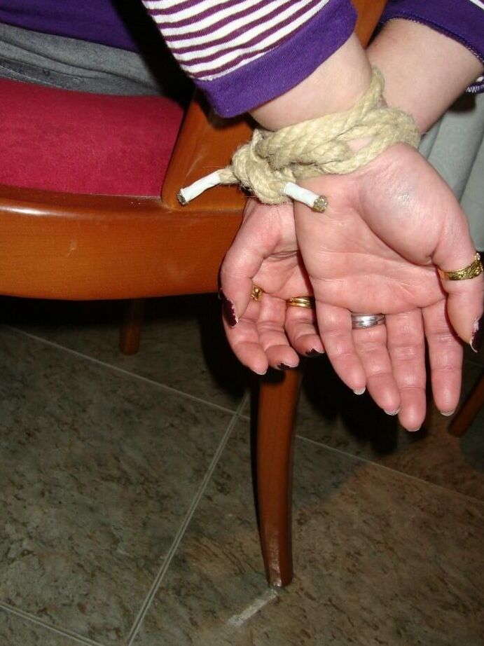 16P Amadores 4Bondage,Fetiche,Corda Bondage