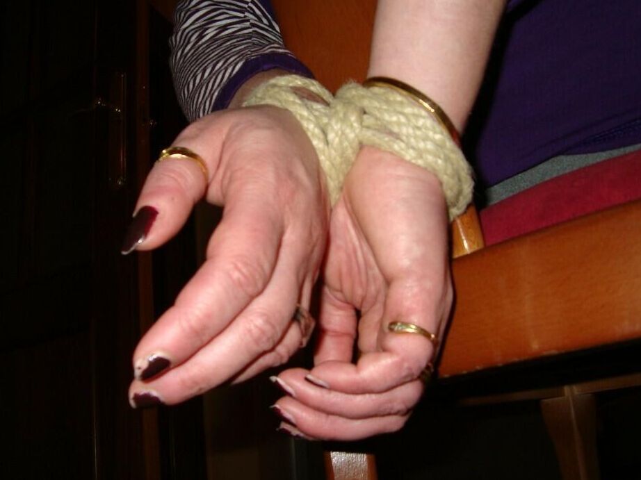 16P Amadores 4Bondage,Fetiche,Corda Bondage