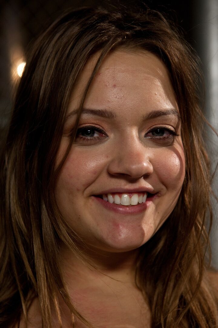 21P Verdrahtete Muschi Ashlynn Leigh, Isis Love