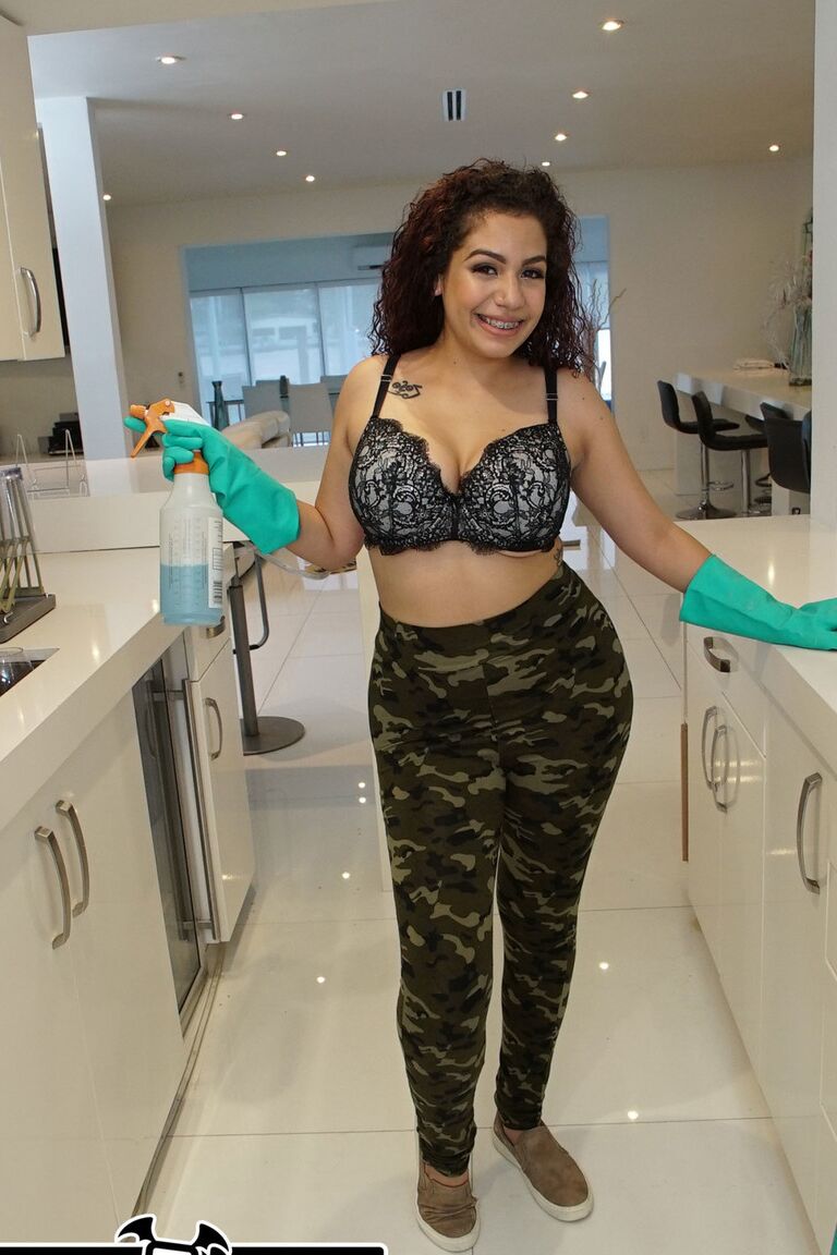 21P Rede Bangbros Dali Rose, D Ferrari