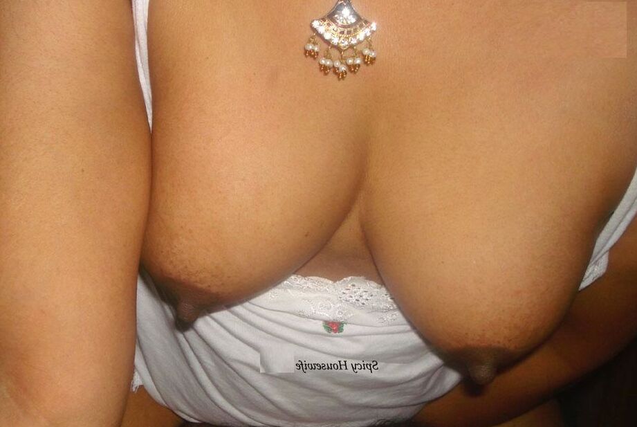 10P Fuck My Indian GF, femme au foyer indienne épicée nue