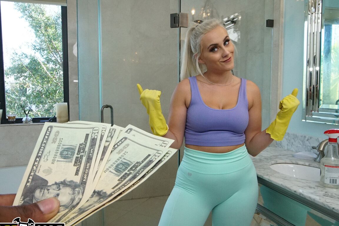 21P Bangbros Network Indica Monroe