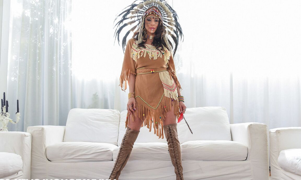 21P MYLF Ariella Ferrera, Charles Dera