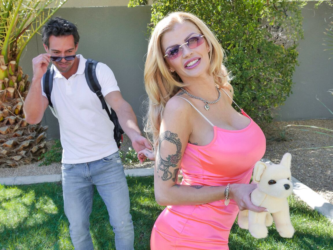 21P MYLF Angela White, Gogo Fukme, Joslyn James, Lauren Pixie, Mellanie Monroe, Nina Kayy, Savannah Bond, Victoria June