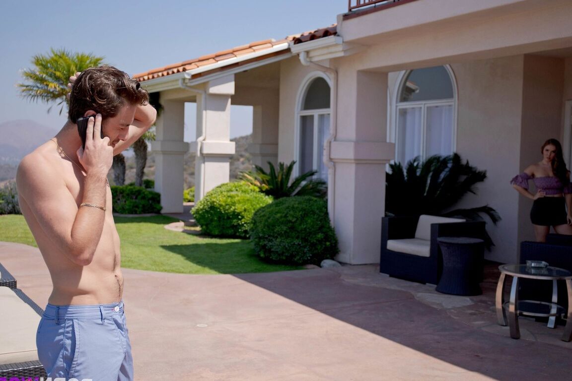 21P Mundo Pornô Lena Paul