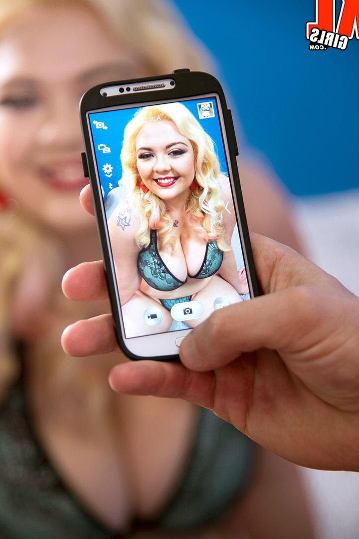 16P XL Chicas Imagen Perfecta