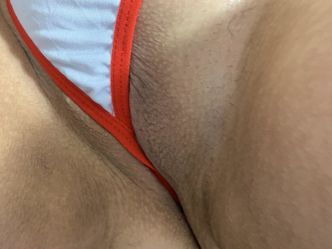 20P Mayor amateur Sexy NE BBW se expone mientras usa traje de enfermera traviesa