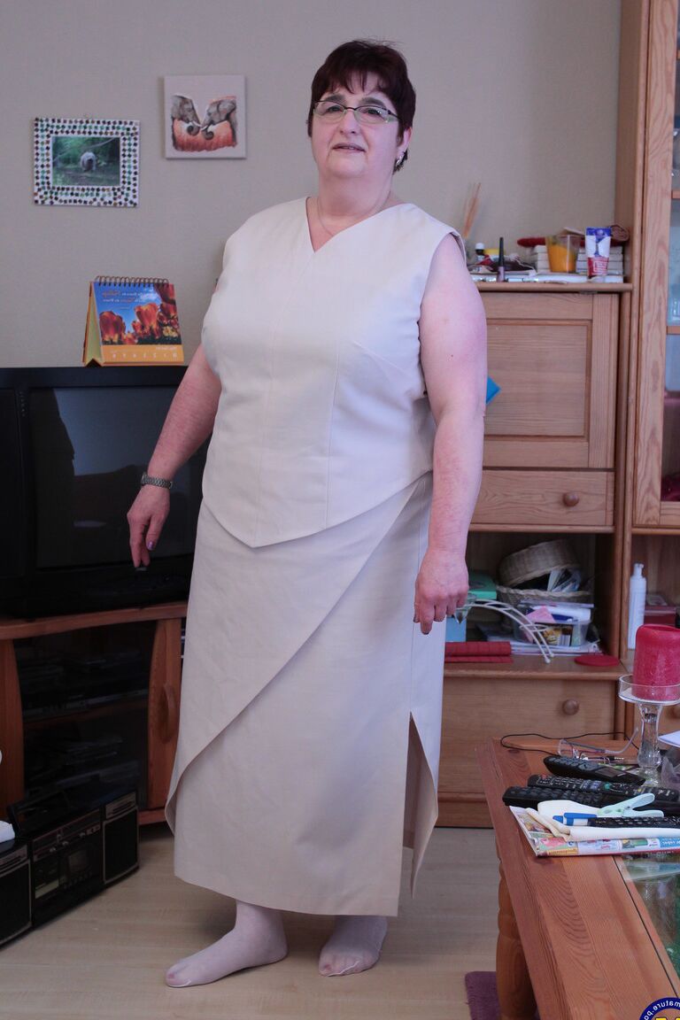 21P Mature NL Sabine R
