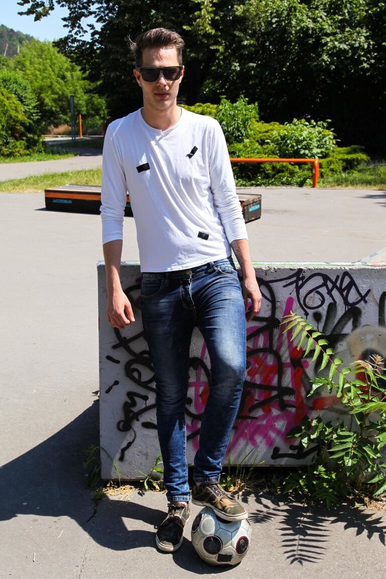 21P Oldie X Iva