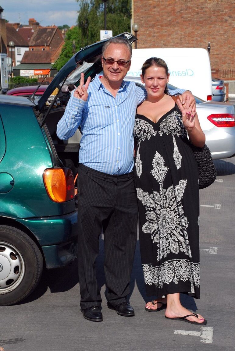 21P Jim Slip Rebecca ryder