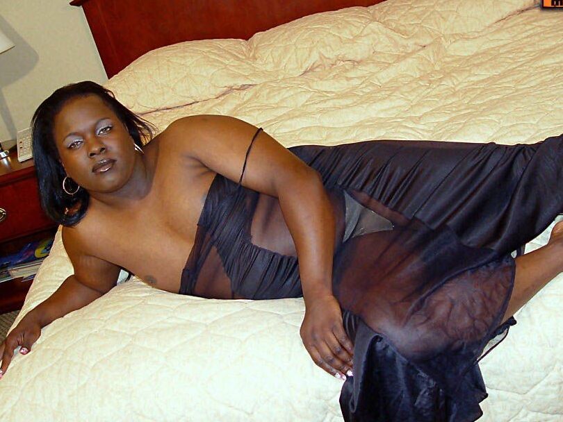 16P Negro TGirls Latasha