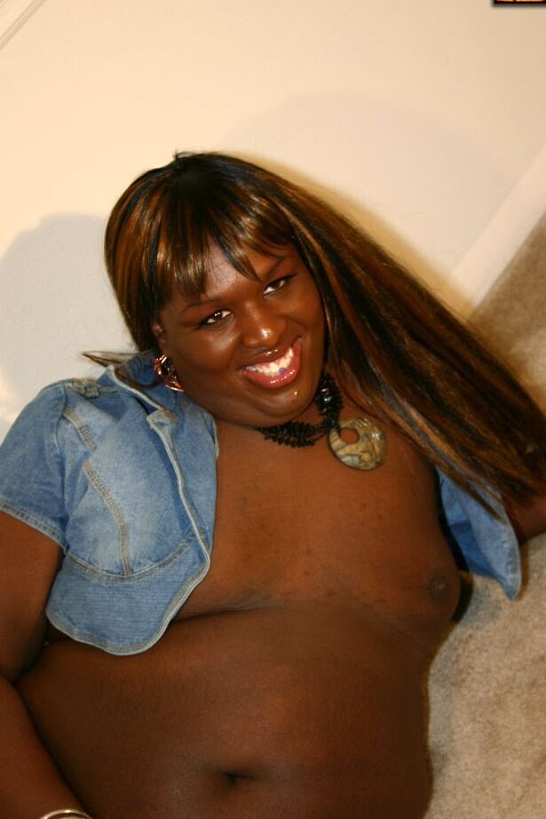 16P Preto TGirls Dena