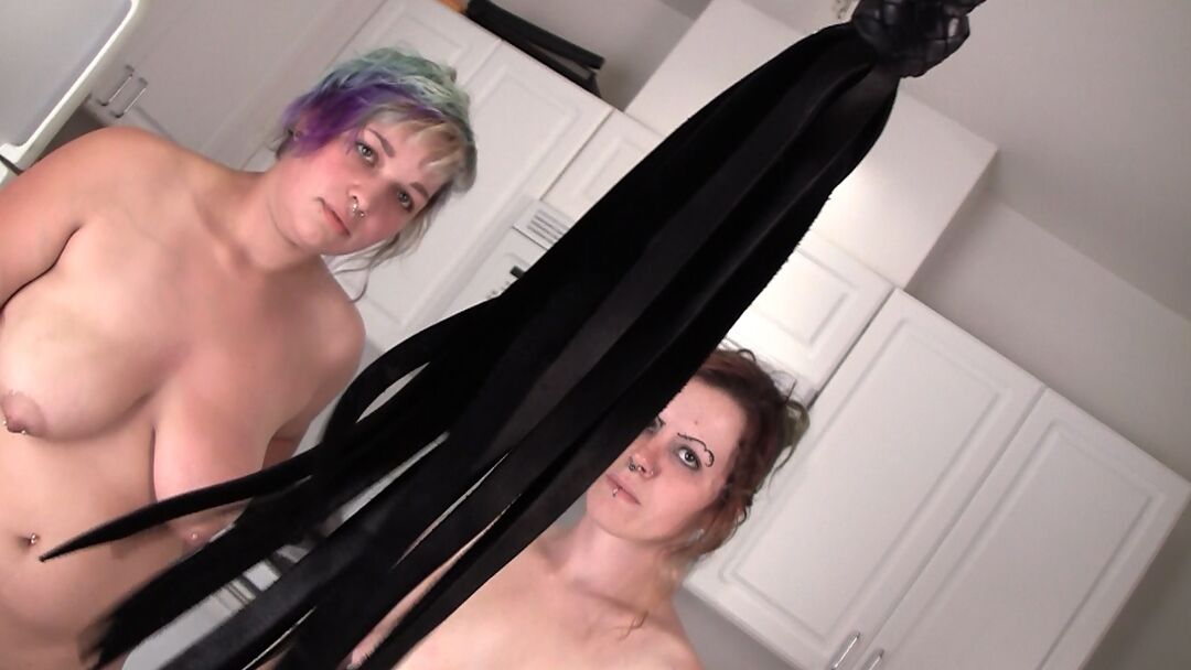 16P Piss whore training newbie Coco is creeping ever so close to actually