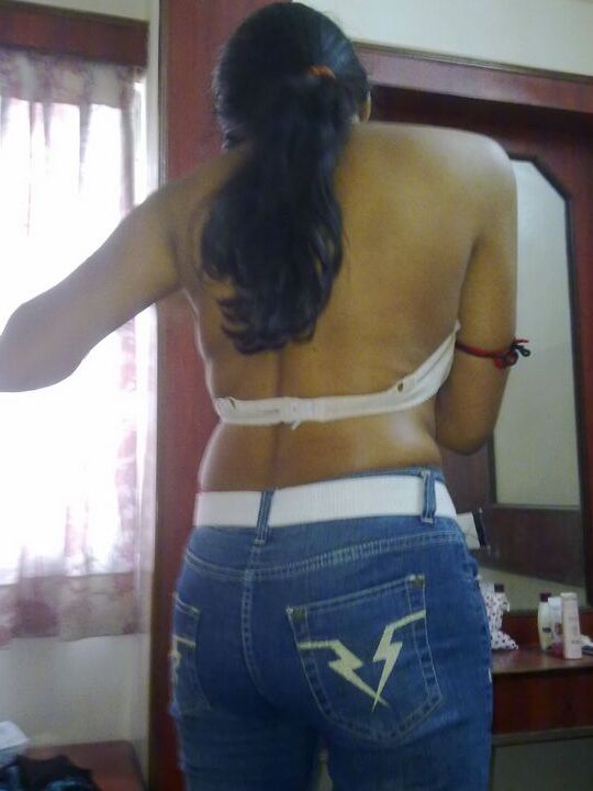 10P Fuck My Indian GF esposa india abriendo su blusa