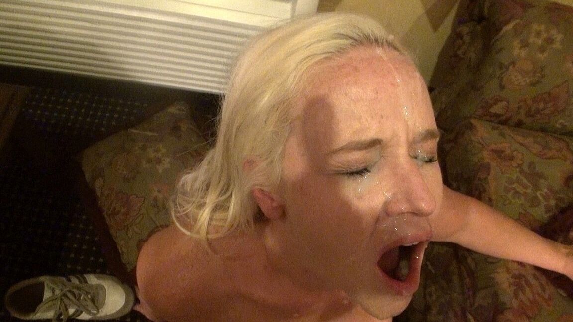 21P Mature nympho Dee Siren takes a hardcore pounding and a monster facial