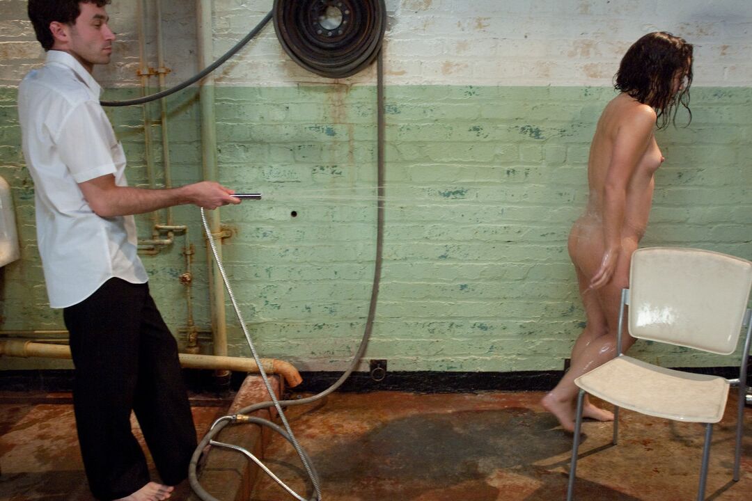 21P Everything Butt James Deen, Kristina Rose