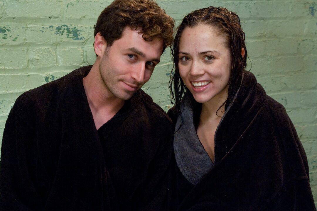 21P Everything Butt James Deen, Kristina Rose