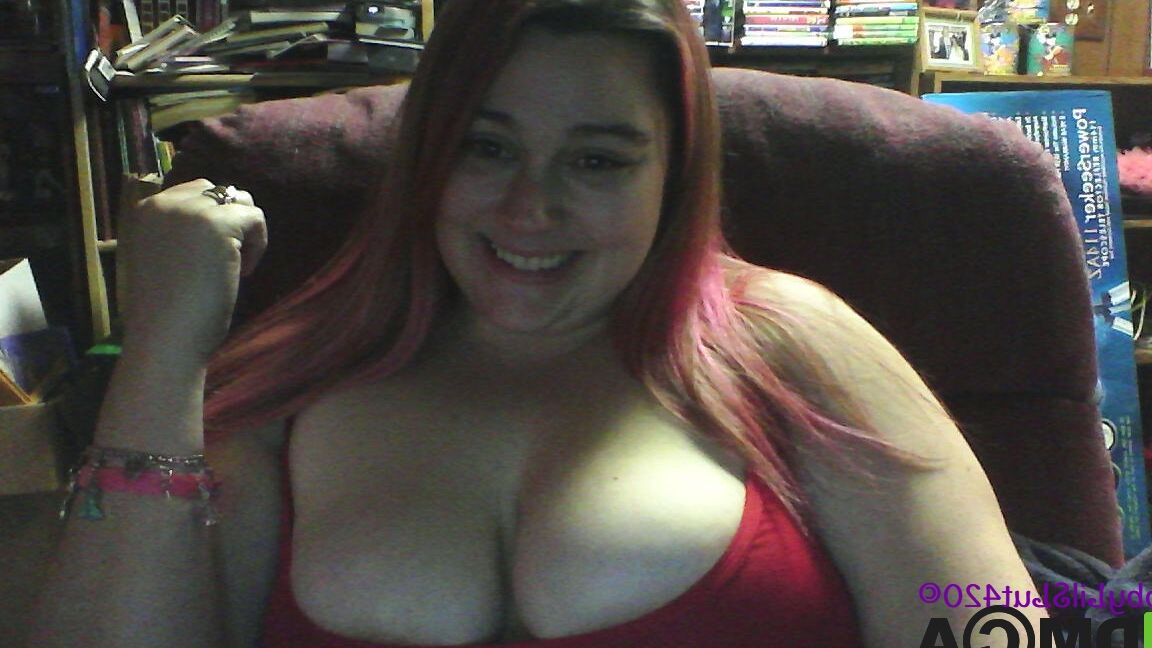 11P Hubby Lil Slut 420