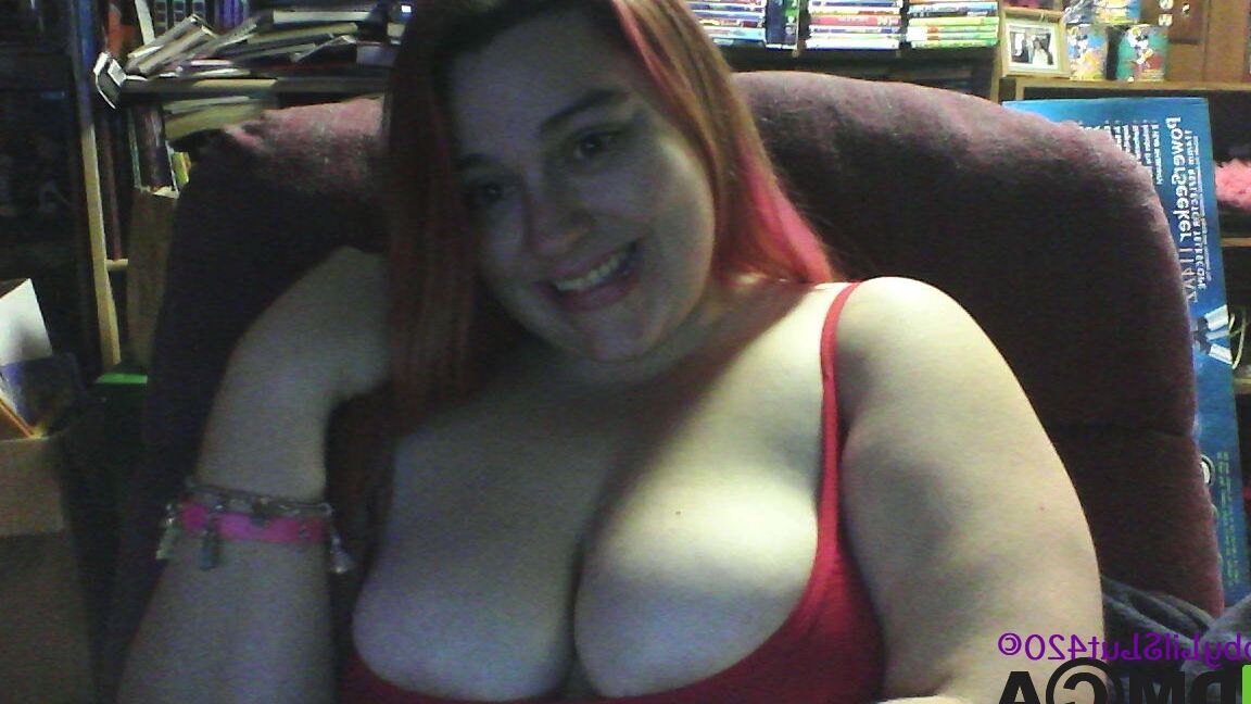 11P Hubby Lil Slut 420